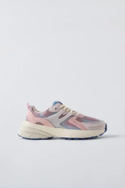 SAPATILHAS DESPORTIVAS SPORTY-ZARA New