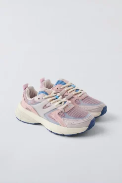 SAPATILHAS DESPORTIVAS SPORTY-ZARA New