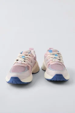 SAPATILHAS DESPORTIVAS SPORTY-ZARA New