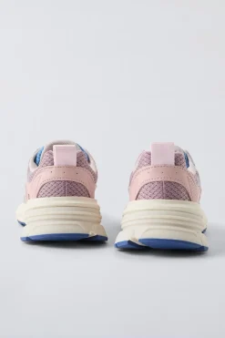 SAPATILHAS DESPORTIVAS SPORTY-ZARA New