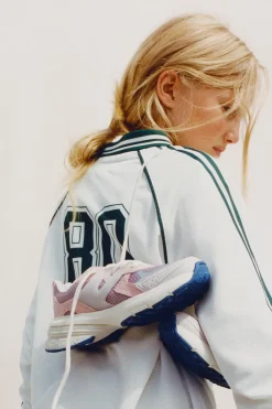 SAPATILHAS DESPORTIVAS SPORTY-ZARA New
