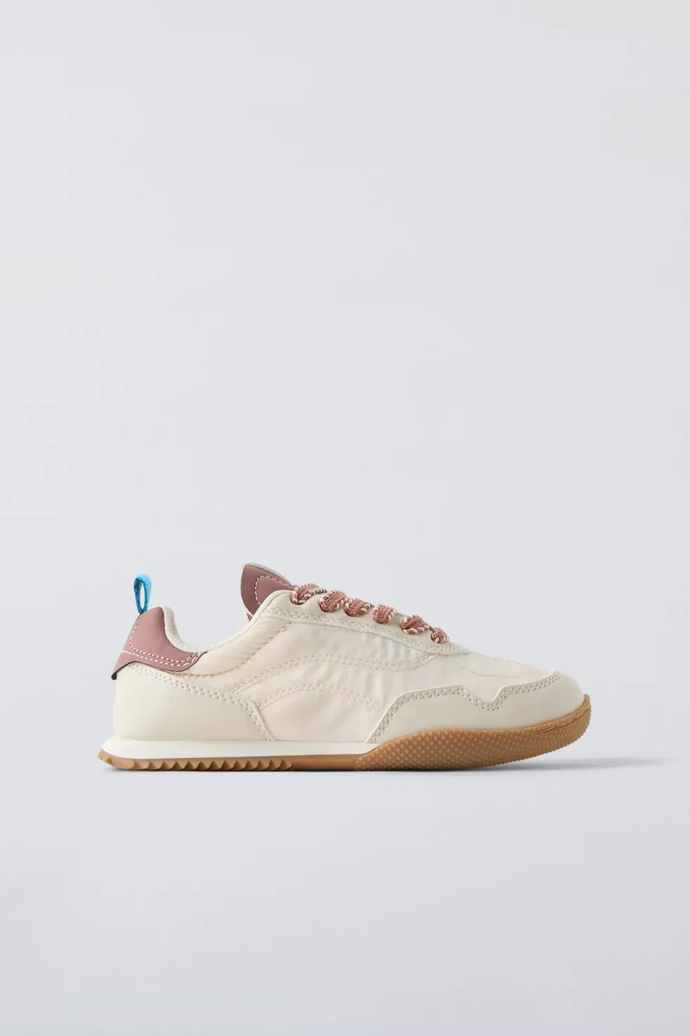 SAPATILHAS DESPORTIVAS SUAVES-ZARA Clearance