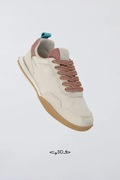 SAPATILHAS DESPORTIVAS SUAVES-ZARA Clearance