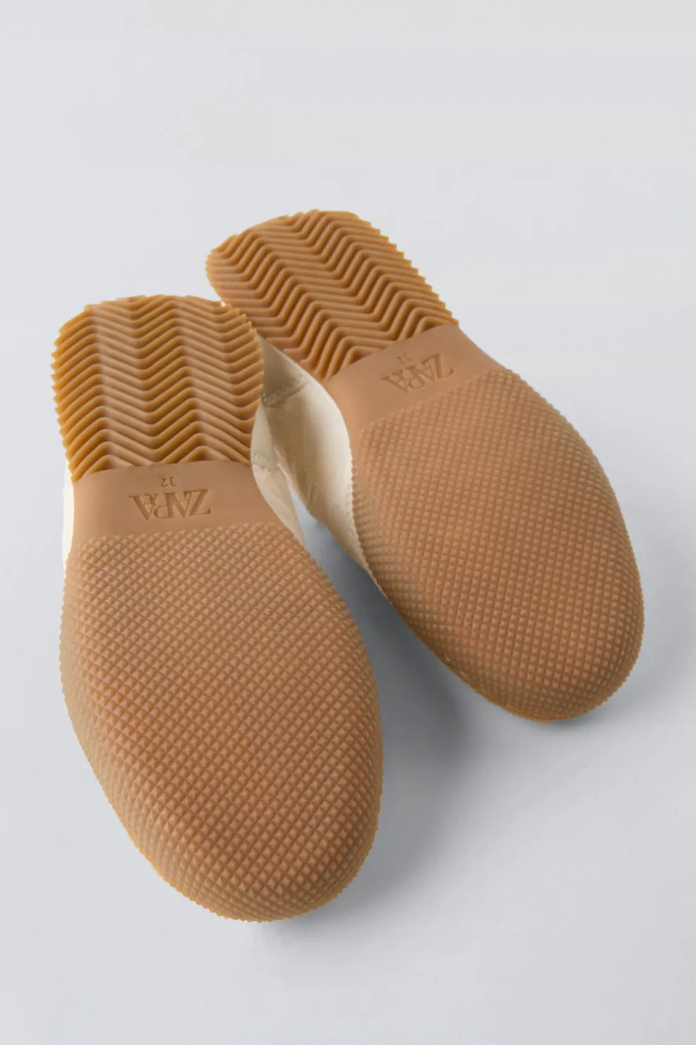 SAPATILHAS DESPORTIVAS SUAVES-ZARA Clearance