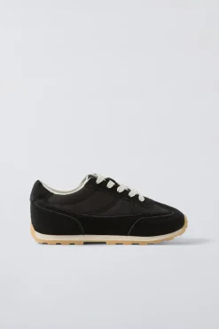 SAPATILHAS DESPORTIVAS SUAVES-ZARA Best