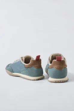 SAPATILHAS DESPORTIVAS SUAVES-ZARA Best Sale