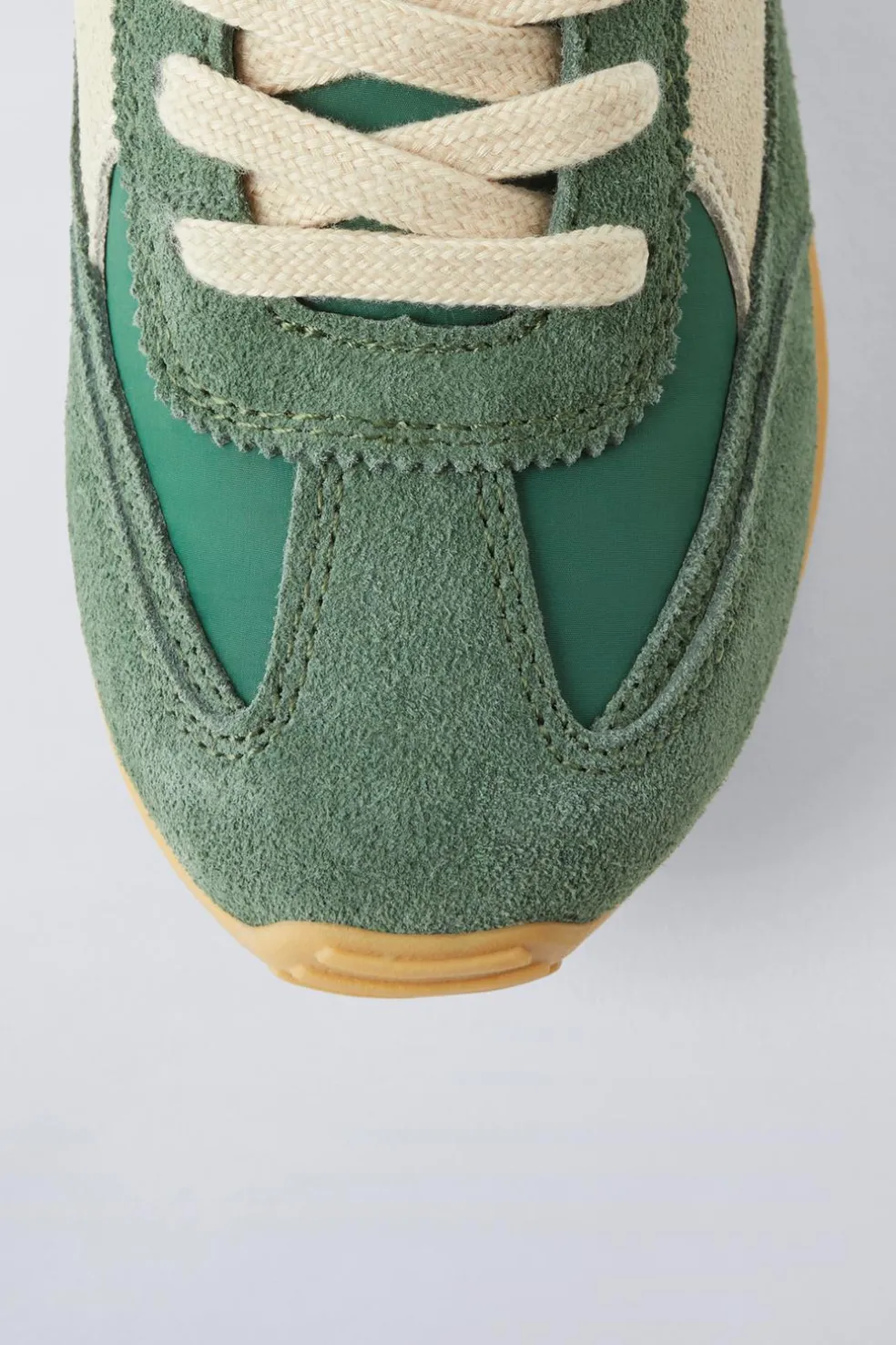 SAPATILHAS DESPORTIVAS SUAVES-ZARA New