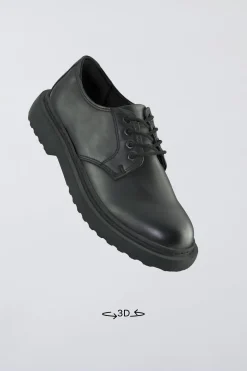 SAPATO BLUCHER-ZARA Fashion