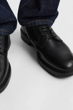 ZARA Sapatos^SAPATO ELEGANTE Preto