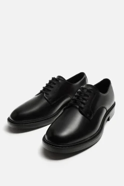 ZARA Sapatos^SAPATO ELEGANTE Preto