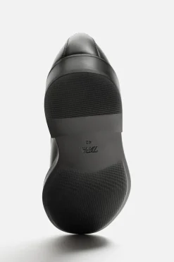 ZARA Sapatos^SAPATO ELEGANTE Preto