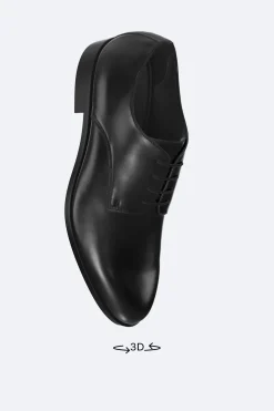 ZARA Sapatos^SAPATO ELEGANTE Preto