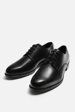 ZARA Sapatos^SAPATO ELEGANTE Preto