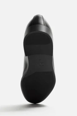 ZARA Sapatos^SAPATO ELEGANTE Preto