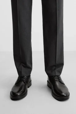 ZARA Sapatos^SAPATO ELEGANTE Preto