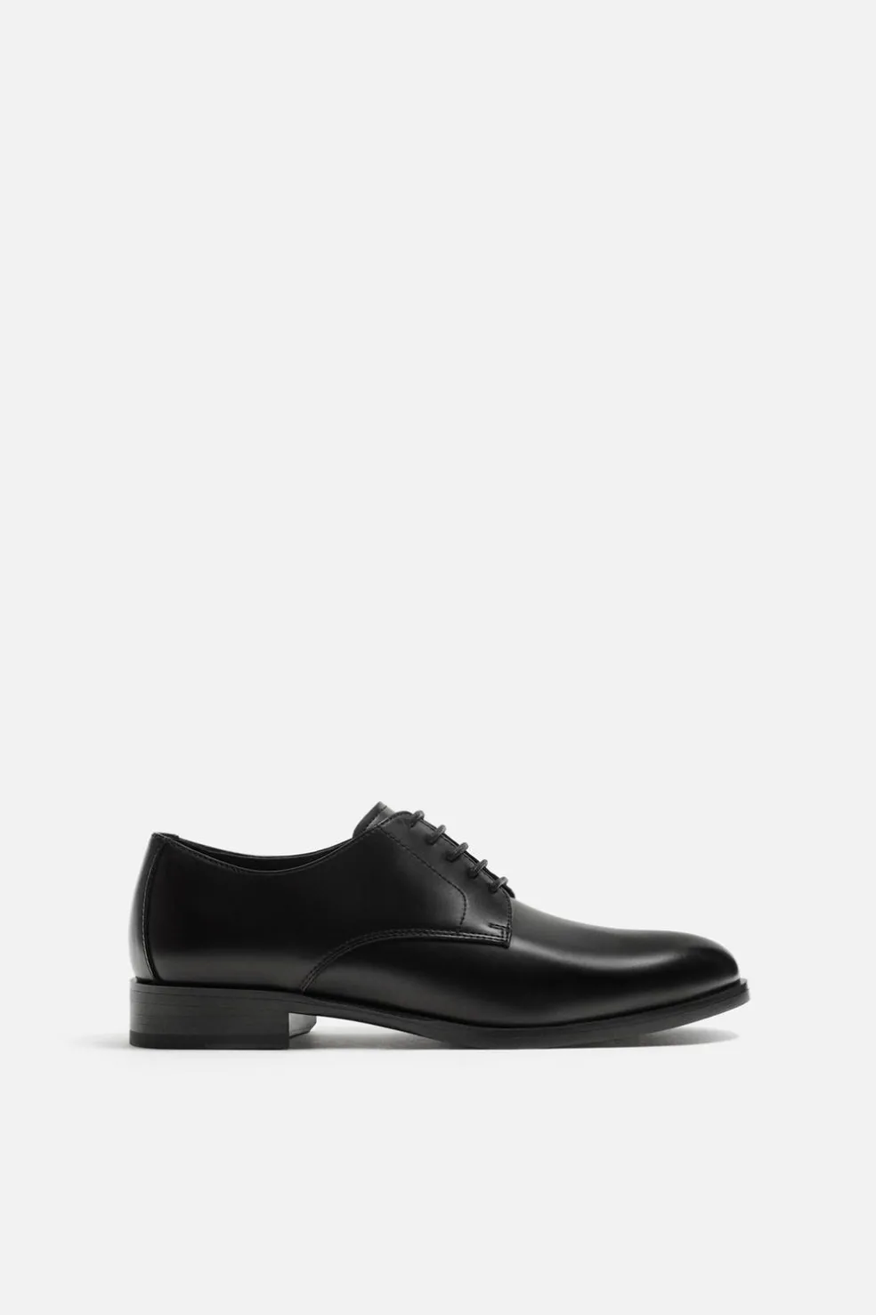 ZARA Sapatos^SAPATO ELEGANTE Preto