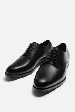ZARA Sapatos^SAPATO ELEGANTE Preto