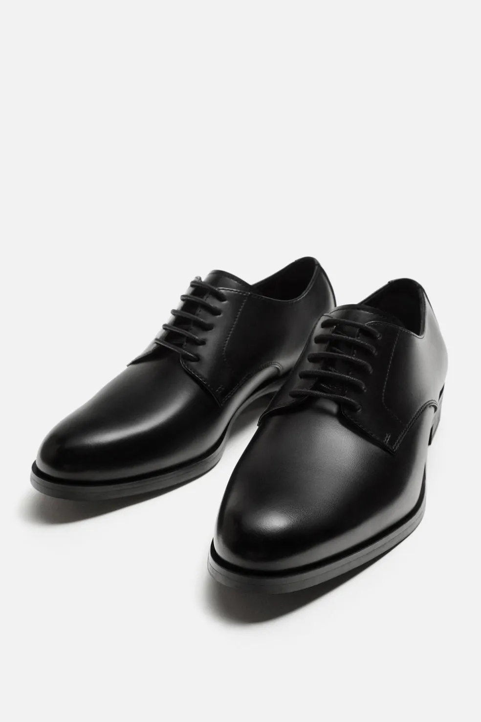 ZARA Sapatos^SAPATO ELEGANTE Preto