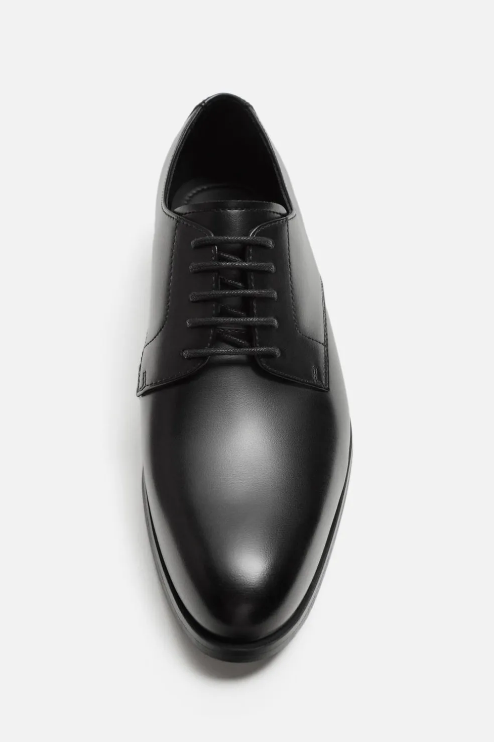 ZARA Sapatos^SAPATO ELEGANTE Preto