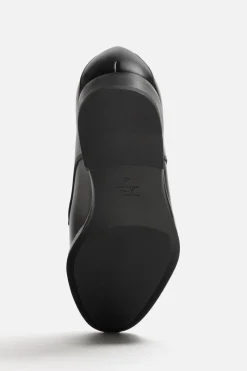 ZARA Sapatos^SAPATO ELEGANTE Preto