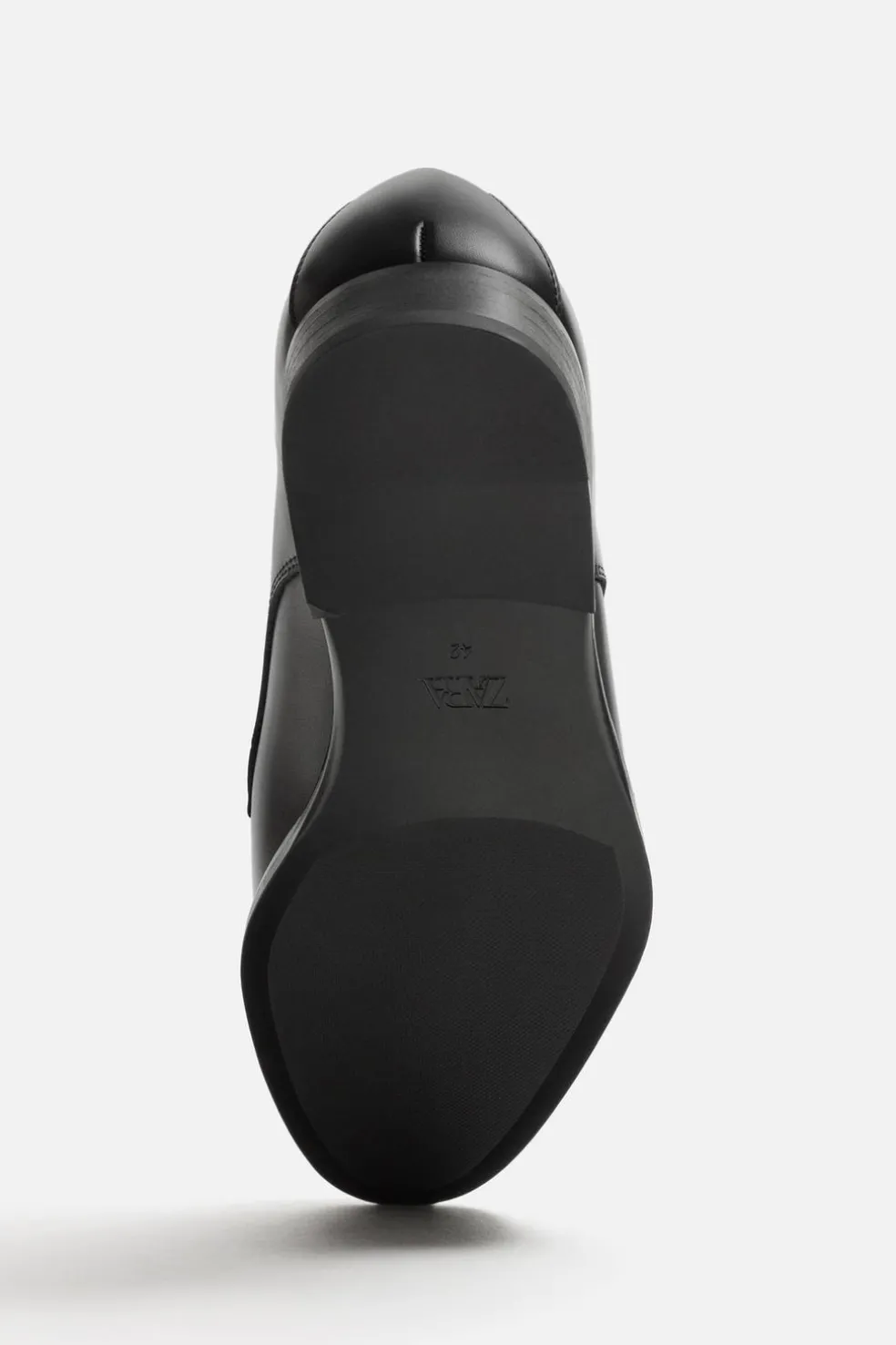 ZARA Sapatos^SAPATO ELEGANTE Preto