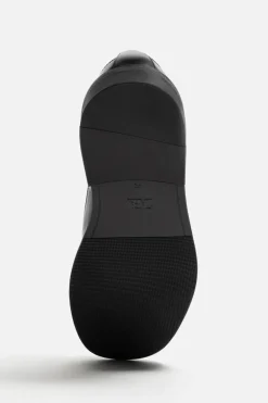 ZARA Pele|Sapatos^SAPATO EM PELE LIMITED EDITION Preto
