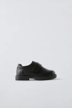 SAPATO PELE-ZARA Shop