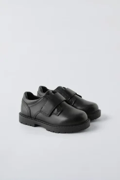 SAPATO PELE-ZARA Shop