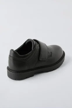 SAPATO PELE-ZARA Shop