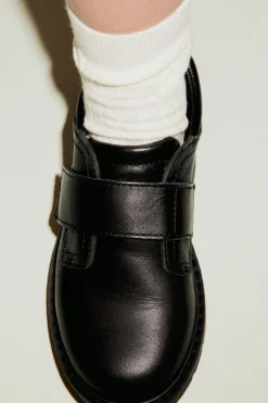 SAPATO PELE-ZARA Shop
