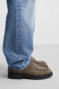 ZARA Sapatos^SAPATO PELE 2425/420
