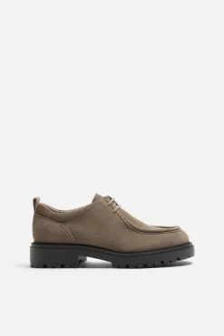 ZARA Sapatos^SAPATO PELE 2425/420