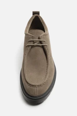 ZARA Sapatos^SAPATO PELE 2425/420