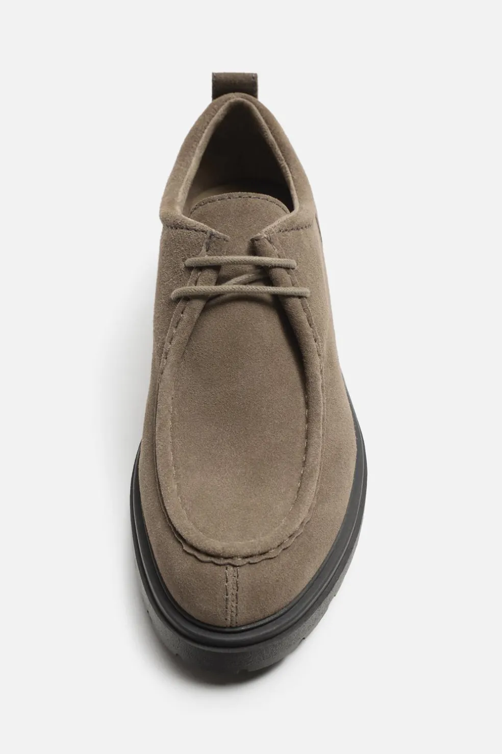 ZARA Sapatos^SAPATO PELE 2425/420