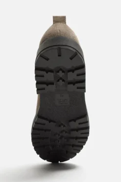 ZARA Sapatos^SAPATO PELE 2425/420