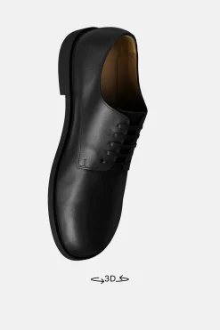 ZARA Pele|Sapatos^SAPATOS DE PELE ELEGANTES Preto