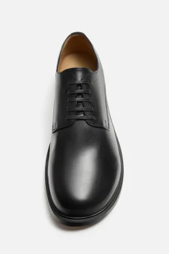ZARA Pele|Sapatos^SAPATOS DE PELE ELEGANTES Preto