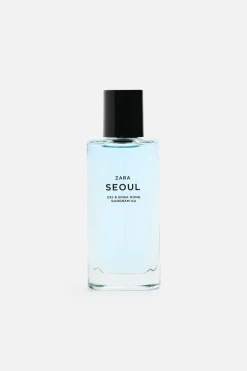 ZARA Perfumes^SEOUL 532-8 SINSA DONG GANGNAM-GU 40 ML 0210/760