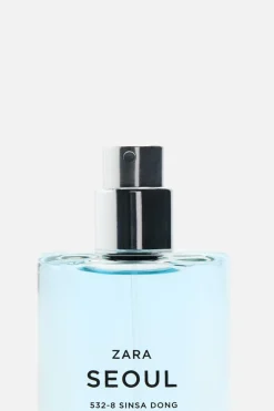 ZARA Perfumes^SEOUL 532-8 SINSA DONG GANGNAM-GU 40 ML 0210/760