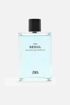 ZARA Perfumes^SEOUL 532-8 SINSA-DONG GANGNAM-GU EDT 150 ML (5.07 FL. OZ) 0210/999