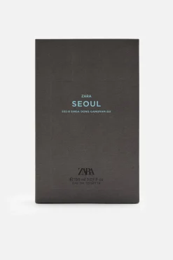 ZARA Perfumes^SEOUL 532-8 SINSA-DONG GANGNAM-GU EDT 150 ML (5.07 FL. OZ) 0210/999