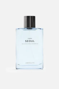 ZARA Perfumes^SEOUL ABSOLUTE EDP 90ML (3.04 FL. OZ) 0210/735