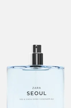 ZARA Perfumes^SEOUL ABSOLUTE EDP 90ML (3.04 FL. OZ) 0210/735