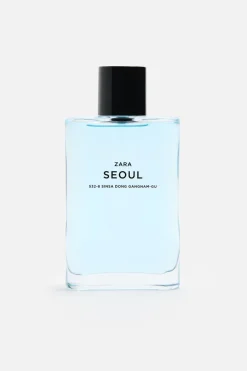 ZARA Perfumes^SEOUL 90ML 0210/741