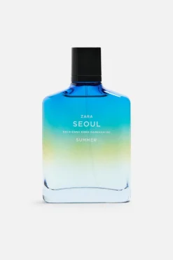ZARA Perfumes^SEOUL SUMMER 100ML 0210/050