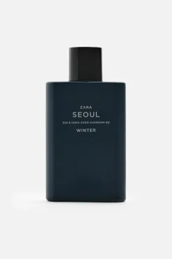 ZARA Perfumes^SEOUL WINTER EDT 90 ML (3.04 FL OZ) 0210/795