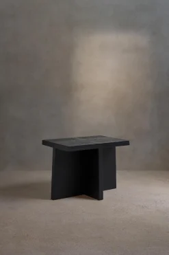 ZARA Móveis|Móveis^SIDETABLE 01 Preto