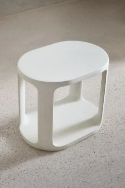 ZARA Móveis|Móveis^SIDETABLE 02 branco