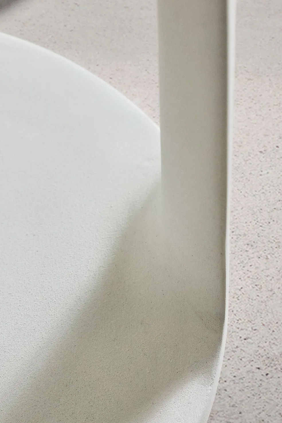 ZARA Móveis|Móveis^SIDETABLE 02 branco