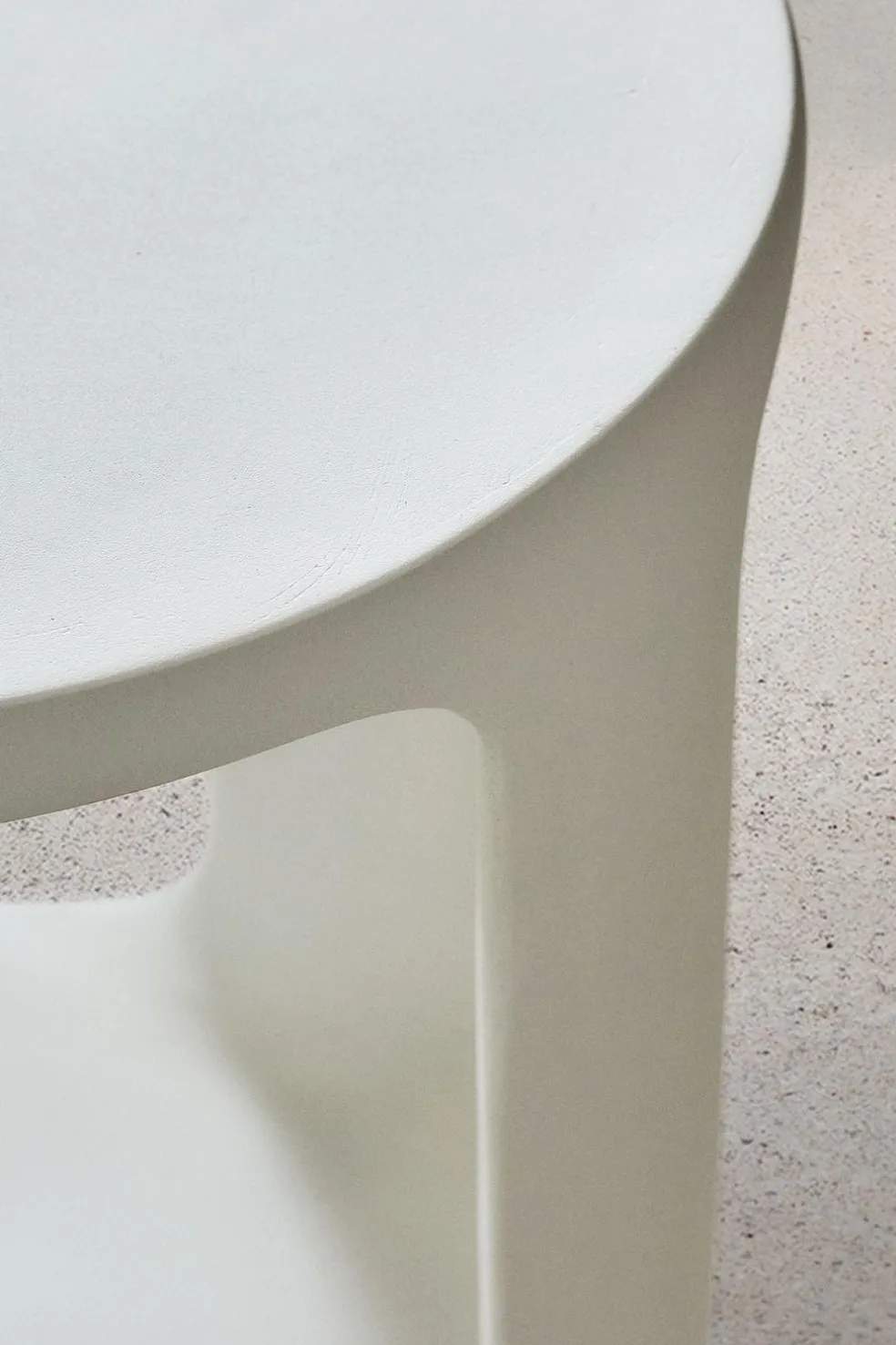 ZARA Móveis|Móveis^SIDETABLE 02 branco